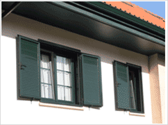 Contraventanas
